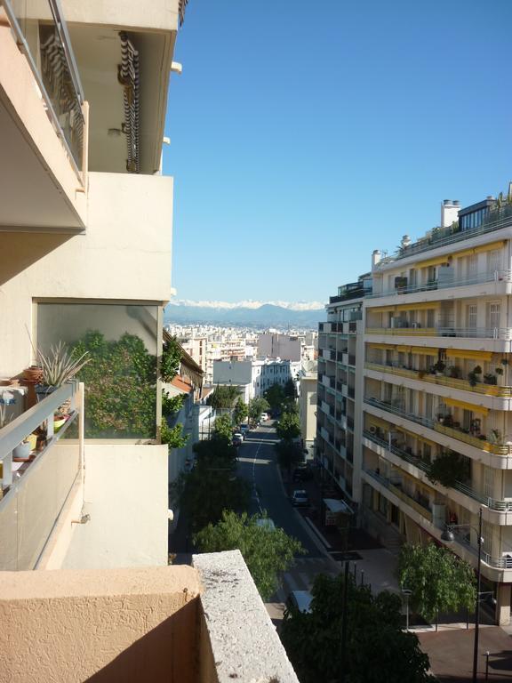Le Crystal Διαμέρισμα Αντίμπ Εξωτερικό φωτογραφία